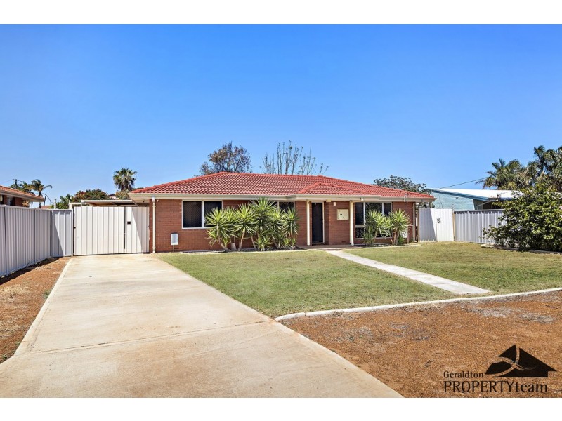 16 Broome Street, Spalding WA 6530