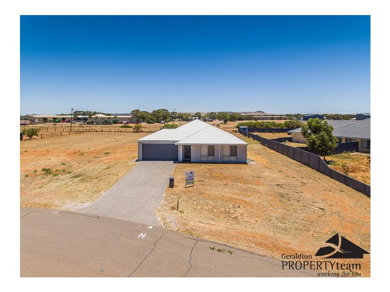 4 Hatch Place, Utakarra WA 6530