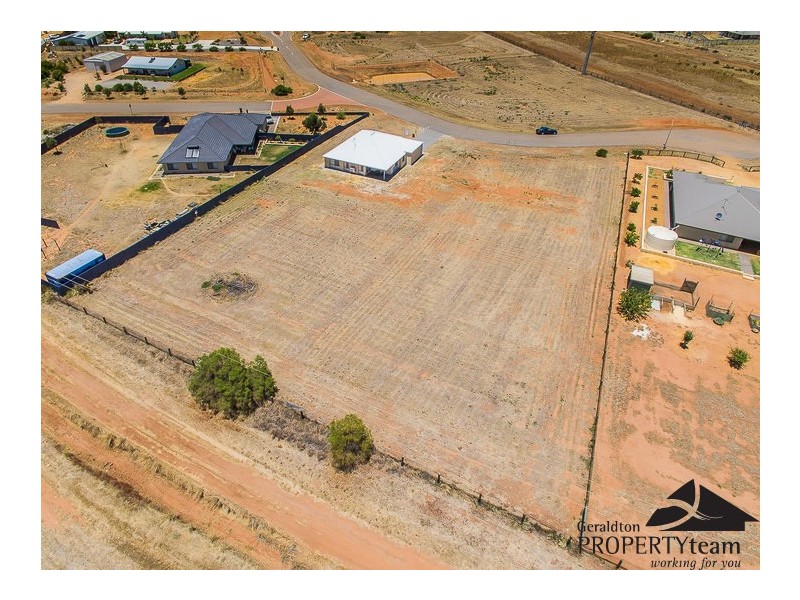 4 Hatch Place, Utakarra WA 6530