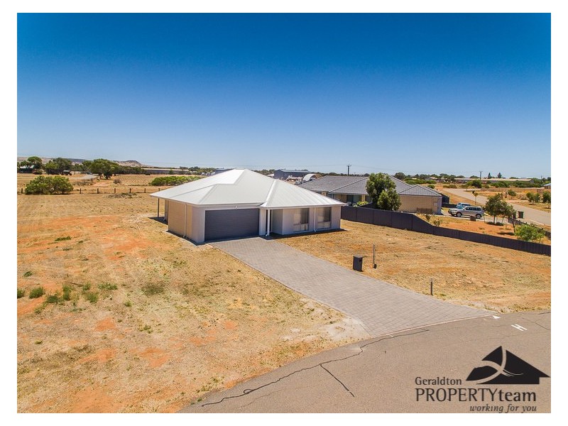 4 Hatch Place, Utakarra WA 6530