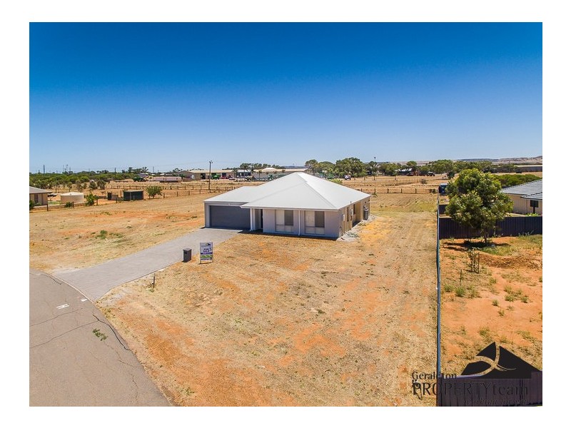 4 Hatch Place, Utakarra WA 6530