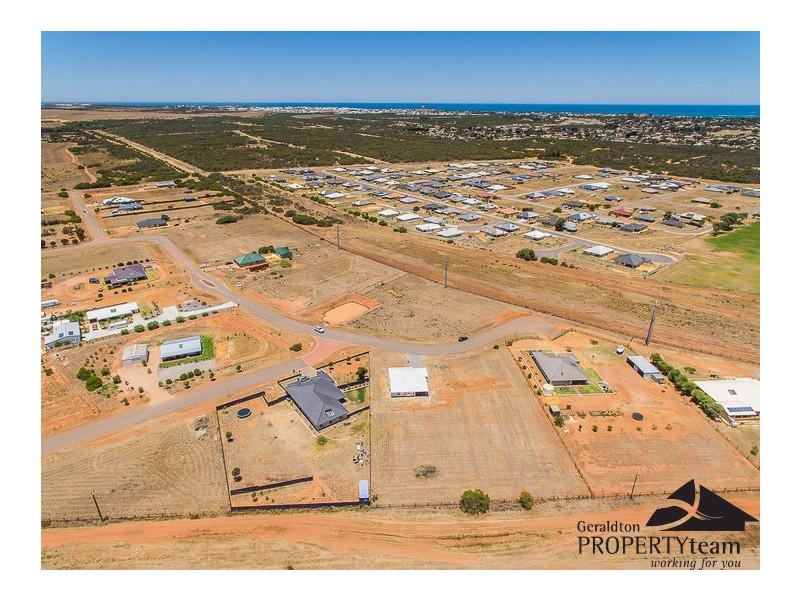 4 Hatch Place, Utakarra WA 6530