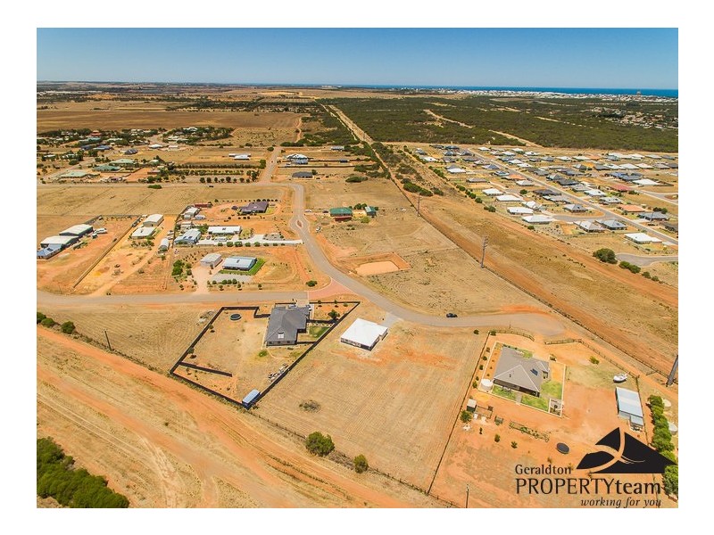 4 Hatch Place, Utakarra WA 6530