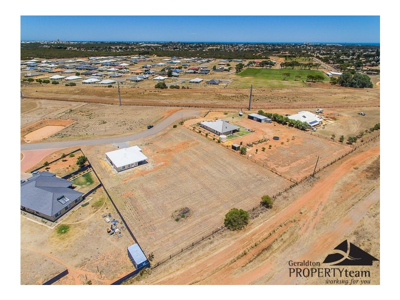 4 Hatch Place, Utakarra WA 6530