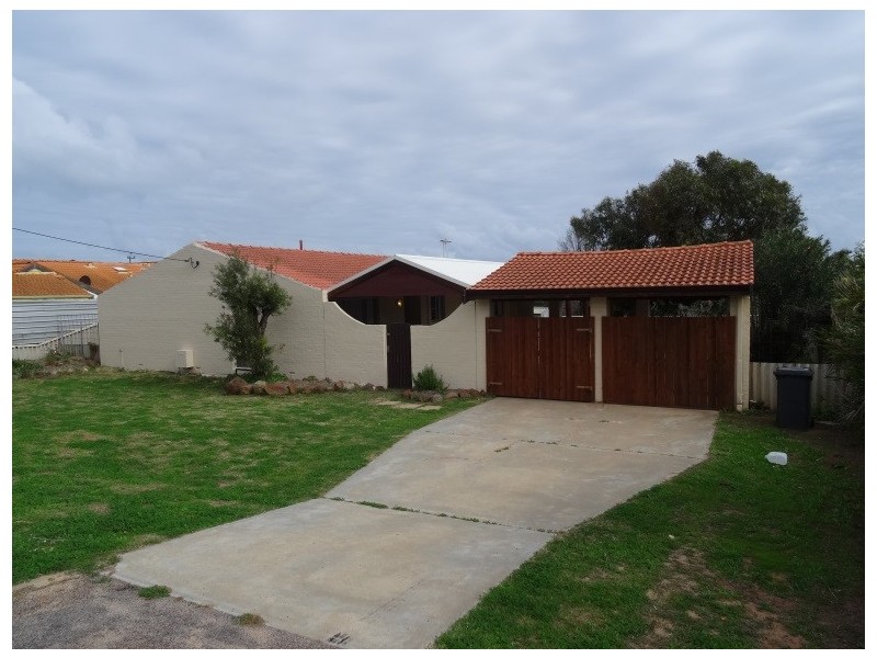 7 Roebuck Street, Mahomets Flats WA 6530