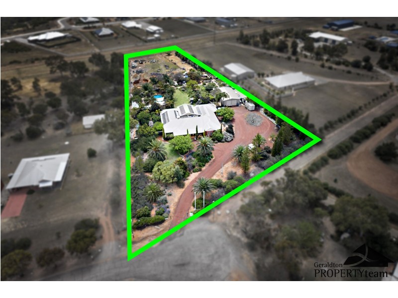 11 Leicester Close, Deepdale WA 6532