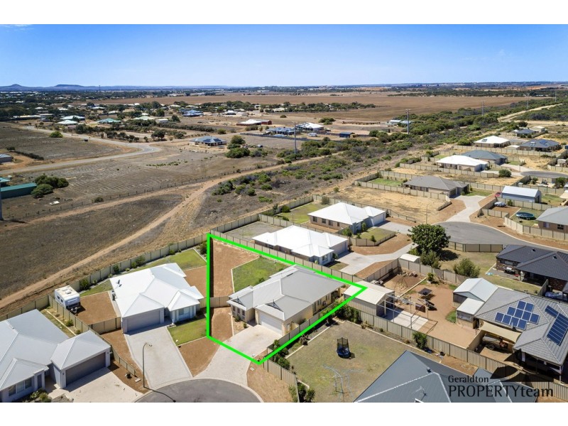 4 Bofey Close, Utakarra WA 6530