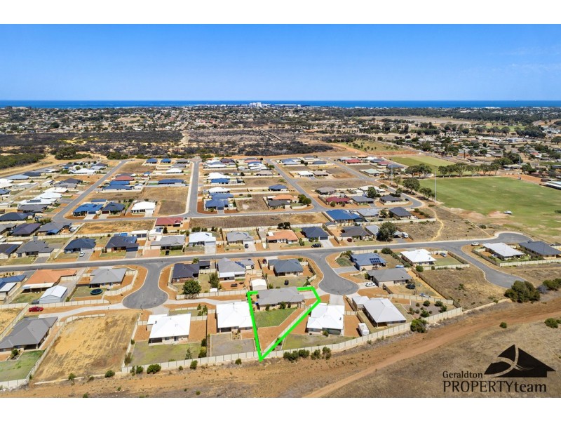 4 Bofey Close, Utakarra WA 6530