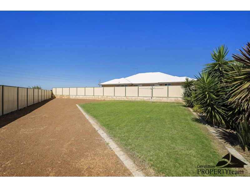 4 Bofey Close, Utakarra WA 6530