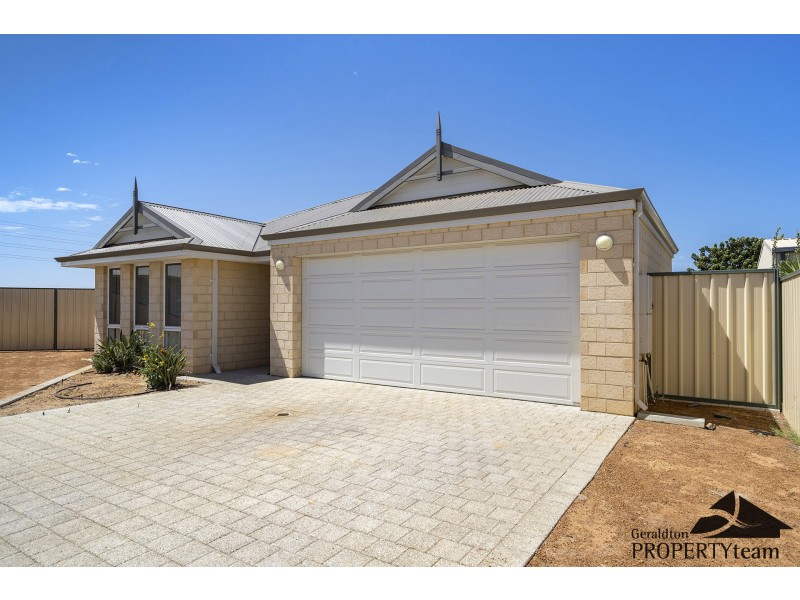 4 Bofey Close, Utakarra WA 6530