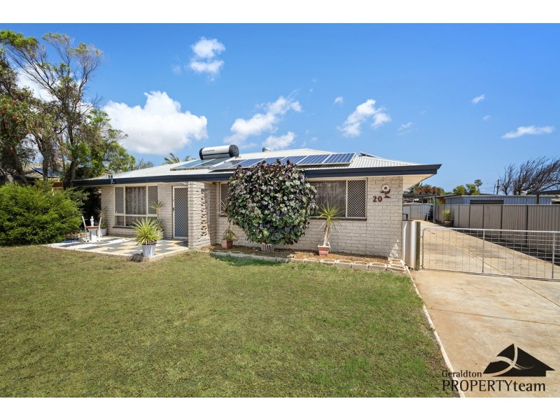 20 Woodman Street, Utakarra WA 6530
