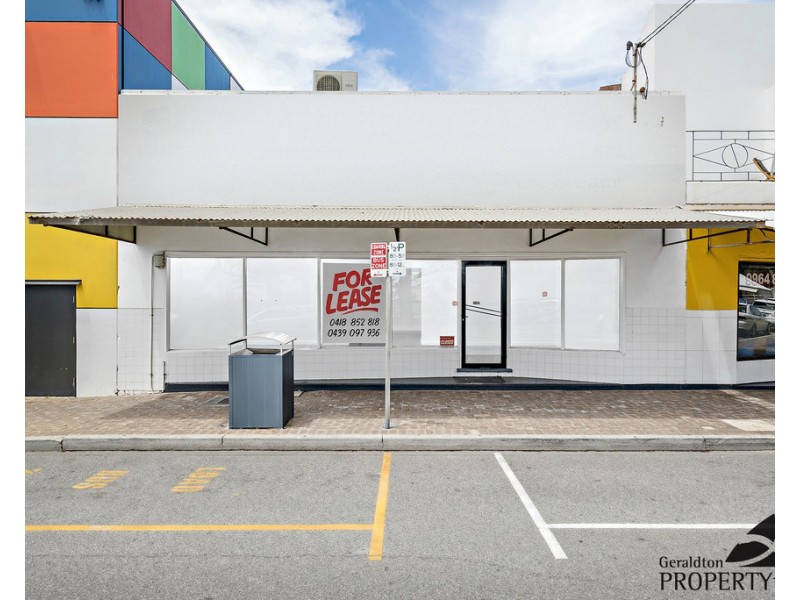 237 – 239 Marine Terrace, Geraldton WA 6530