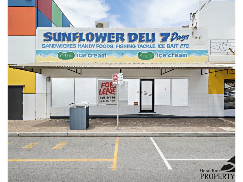 237 – 239 Marine Terrace, Geraldton WA 6530