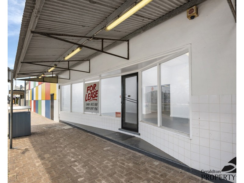 237 – 239 Marine Terrace, Geraldton WA 6530