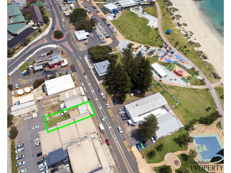 237 – 239 Marine Terrace, Geraldton WA 6530