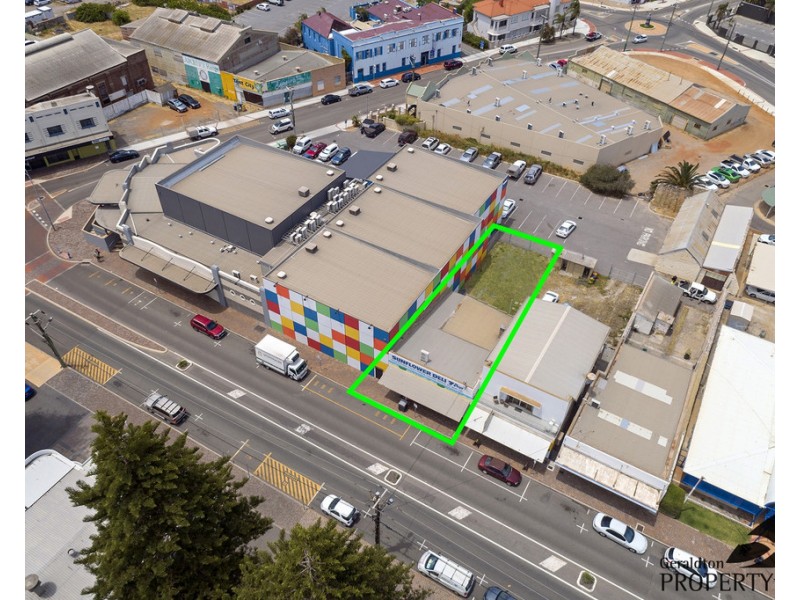 237 – 239 Marine Terrace, Geraldton WA 6530