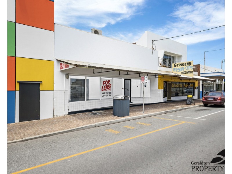 237 – 239 Marine Terrace, Geraldton WA 6530