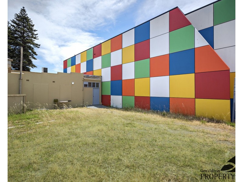 237 – 239 Marine Terrace, Geraldton WA 6530