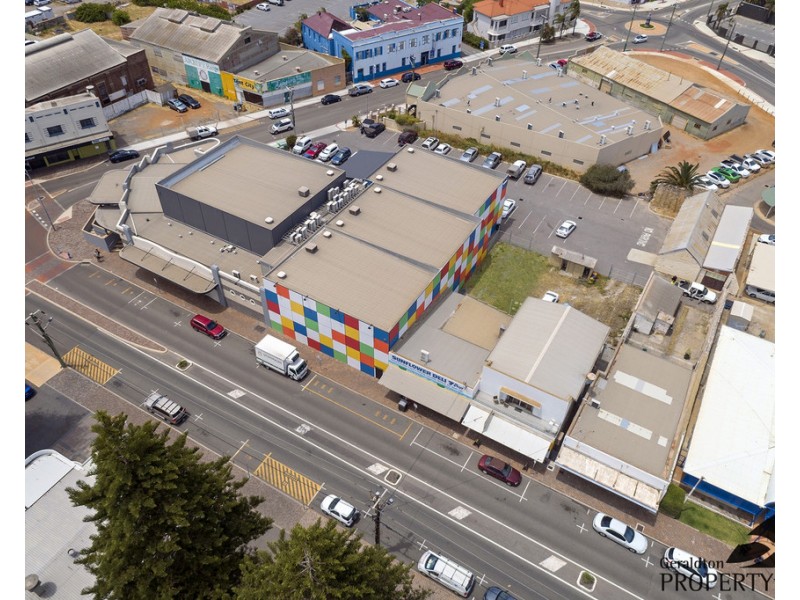 237 – 239 Marine Terrace, Geraldton WA 6530