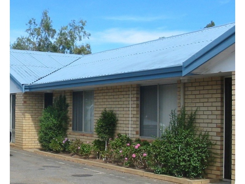 4/28 Trigg Street, Geraldton WA 6530