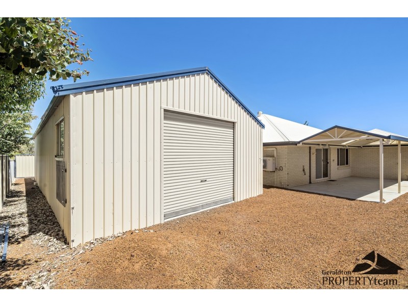 29 Ego Creek Loop, Waggrakine WA 6530
