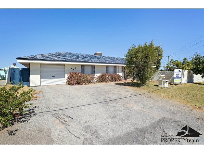 506 Chapman Road, Sunset Beach WA 6530