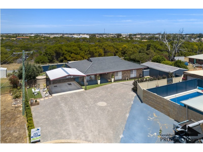 20 Jenner Court, Spalding WA 6530