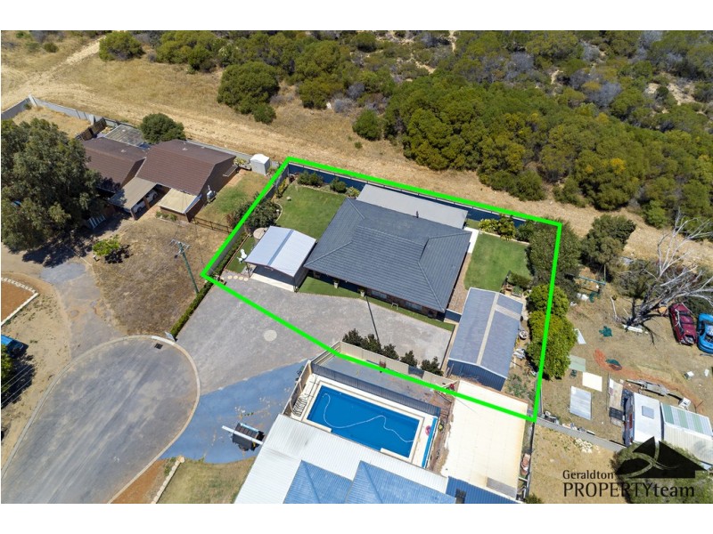 20 Jenner Court, Spalding WA 6530