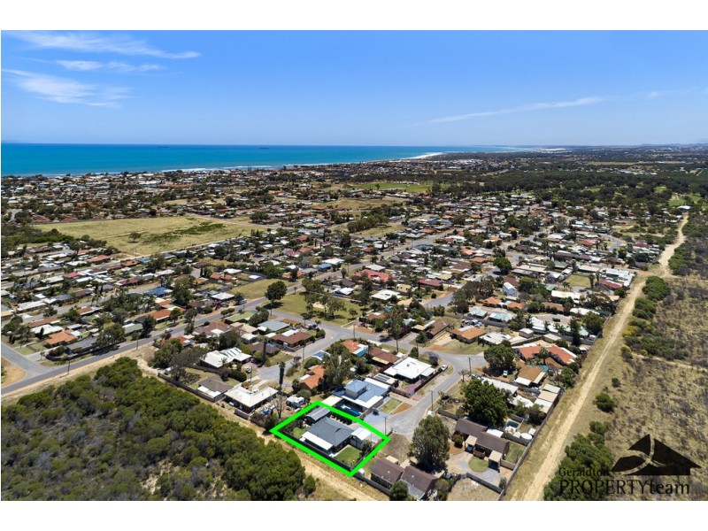 20 Jenner Court, Spalding WA 6530