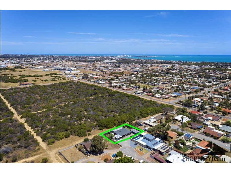 20 Jenner Court, Spalding WA 6530