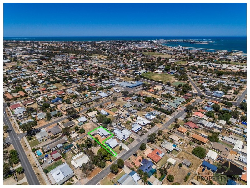 222A Third Street, Wonthella WA 6530