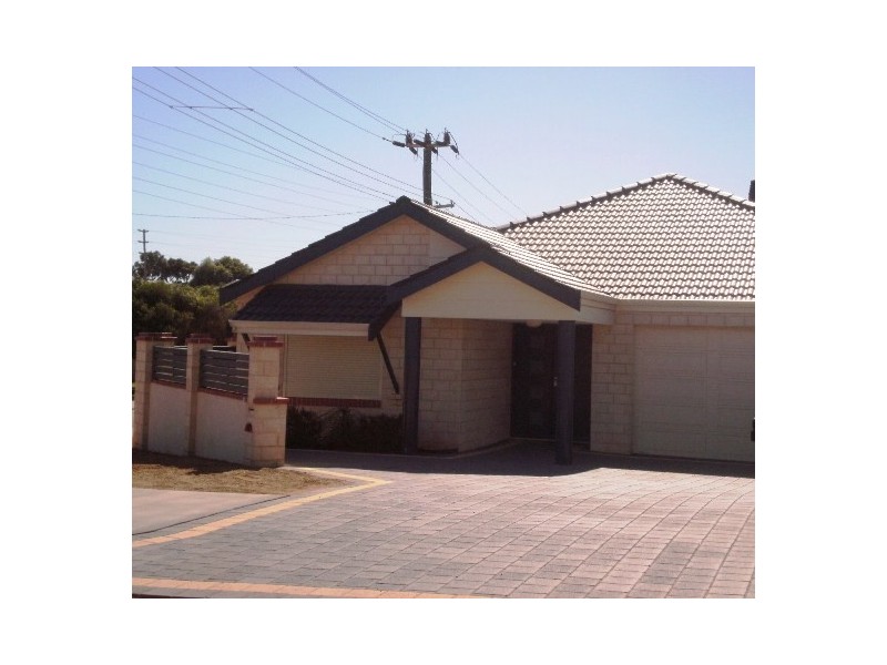 1 O’Collins Street, Geraldton WA 6530