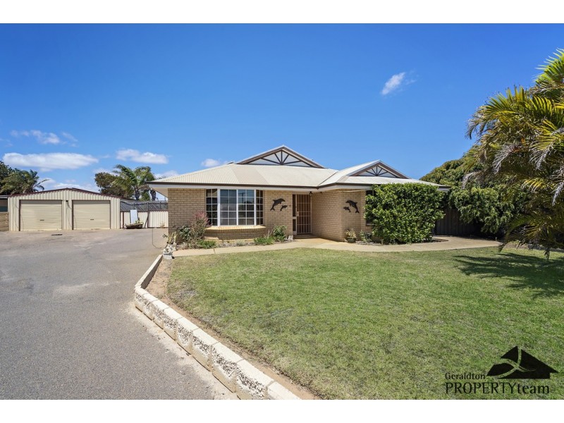 17 Waratah Court, Strathalbyn WA 6530