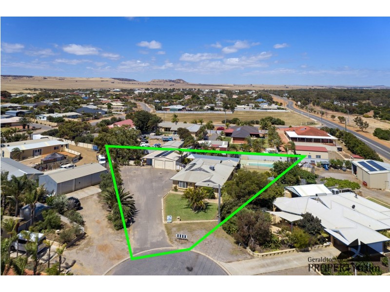 17 Waratah Court, Strathalbyn WA 6530