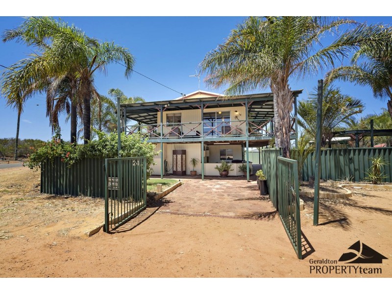 1/24 Hasleby Street, Kalbarri WA 6536