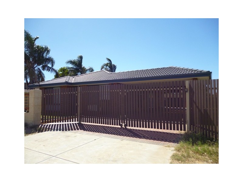 3 WALSHE STREET, Geraldton WA 6530