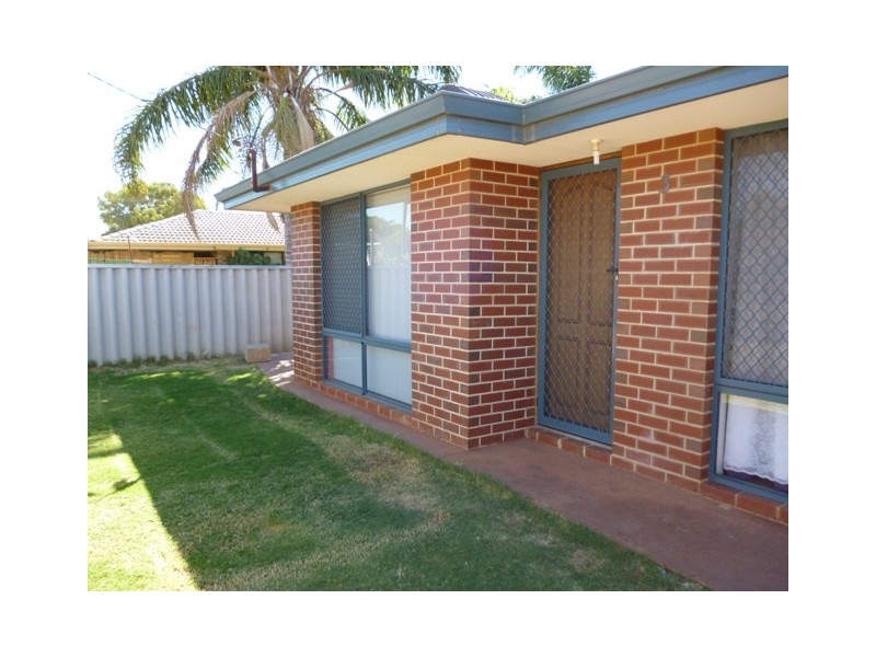 3 WALSHE STREET, Geraldton WA 6530