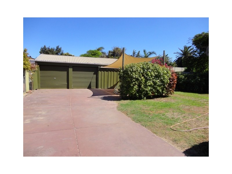 14 Paringa Street, Mount Tarcoola, Geraldton WA 6530