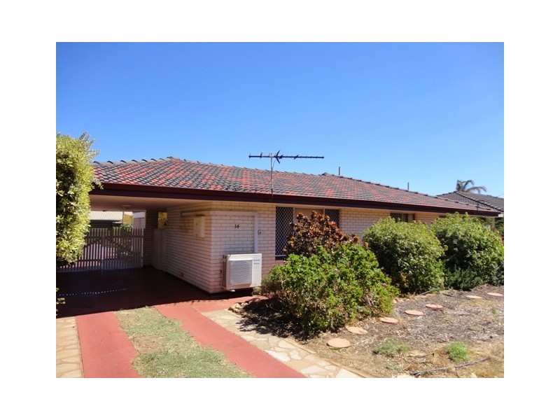 14 Paringa Street, Mount Tarcoola, Geraldton WA 6530