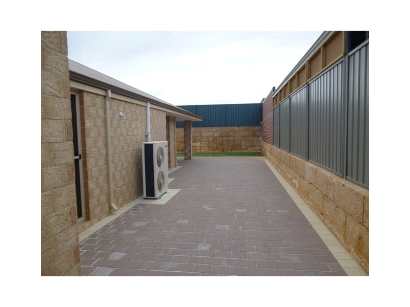 19 BEACHCOMBER HILL, GLENFIELD, Geraldton WA 6530