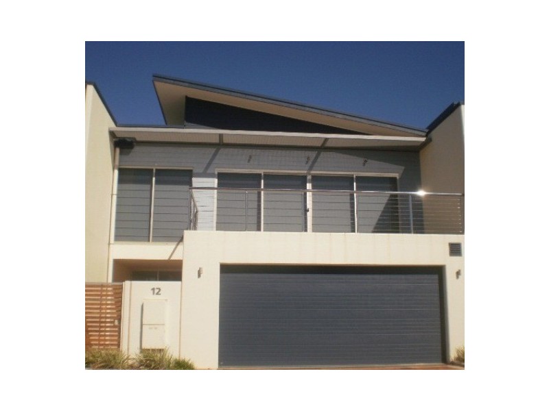 12/296 CHAPMAN ROAD, GERALDTON, Geraldton WA 6530