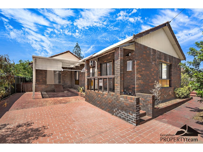 57 Scott Road, Rangeway WA 6530