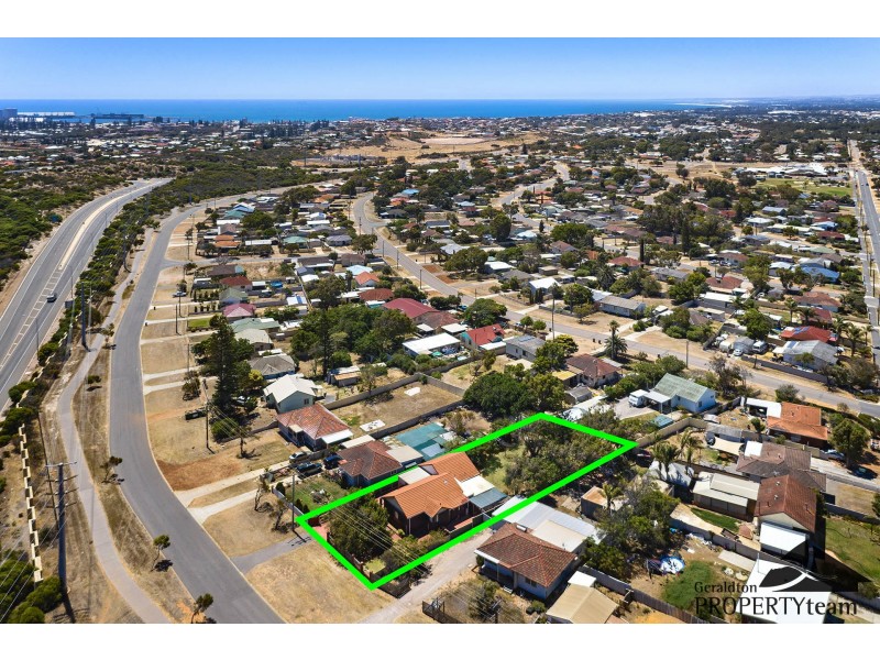 57 Scott Road, Rangeway WA 6530