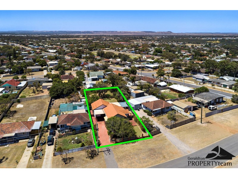 57 Scott Road, Rangeway WA 6530