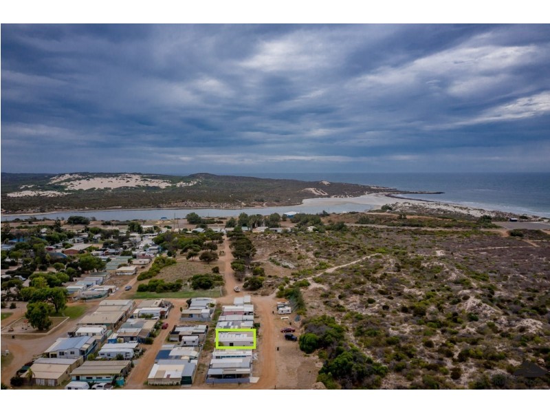 Site 192 Double Beach Caravan Park, Cape Burney WA 6532
