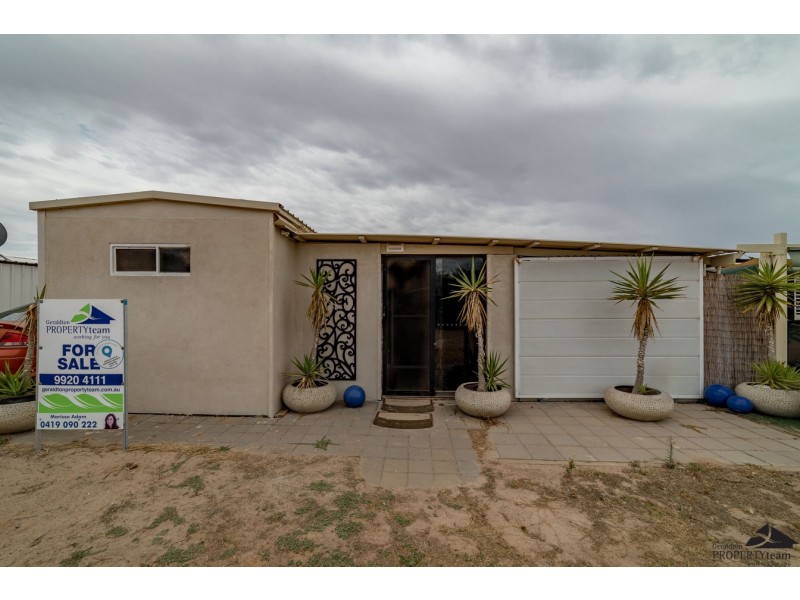 Site 192 Double Beach Caravan Park, Cape Burney WA 6532