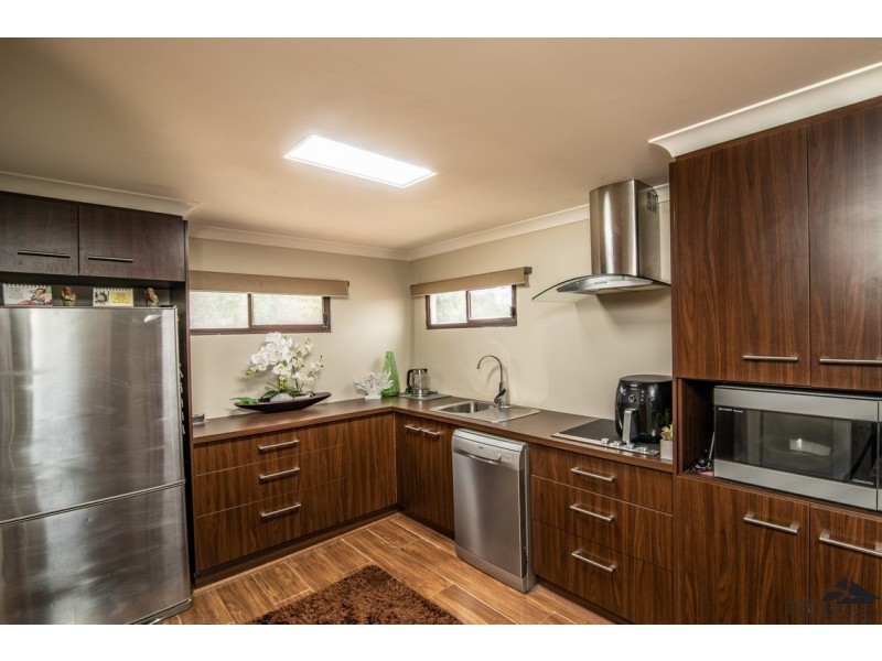Site 192 Double Beach Caravan Park, Cape Burney WA 6532