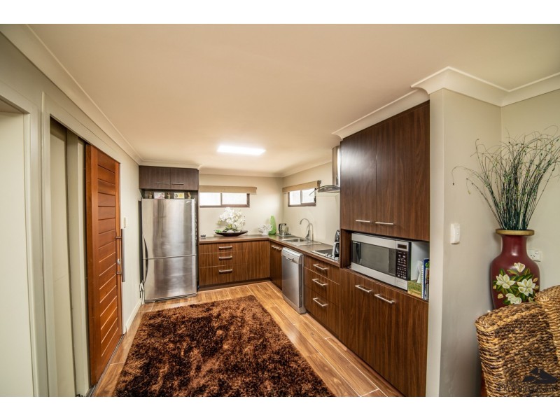 Site 192 Double Beach Caravan Park, Cape Burney WA 6532