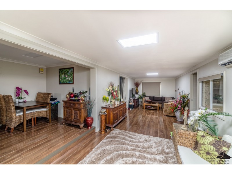 Site 192 Double Beach Caravan Park, Cape Burney WA 6532