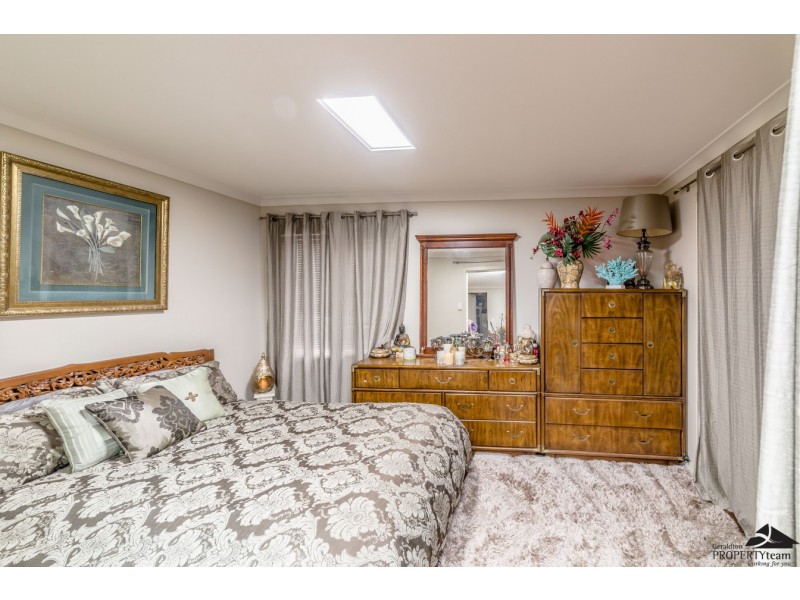 Site 192 Double Beach Caravan Park, Cape Burney WA 6532